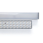 ART-N-MARKET-onTRACK 3-ph OPAL LED Светильник трековый с опаловым рассеивателем   -  Трековые светильники 